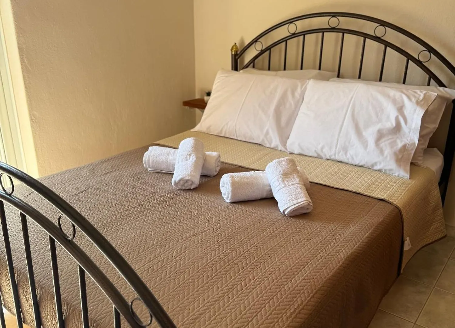 Dom wakacyjny Nikiti Summer Vacation Home