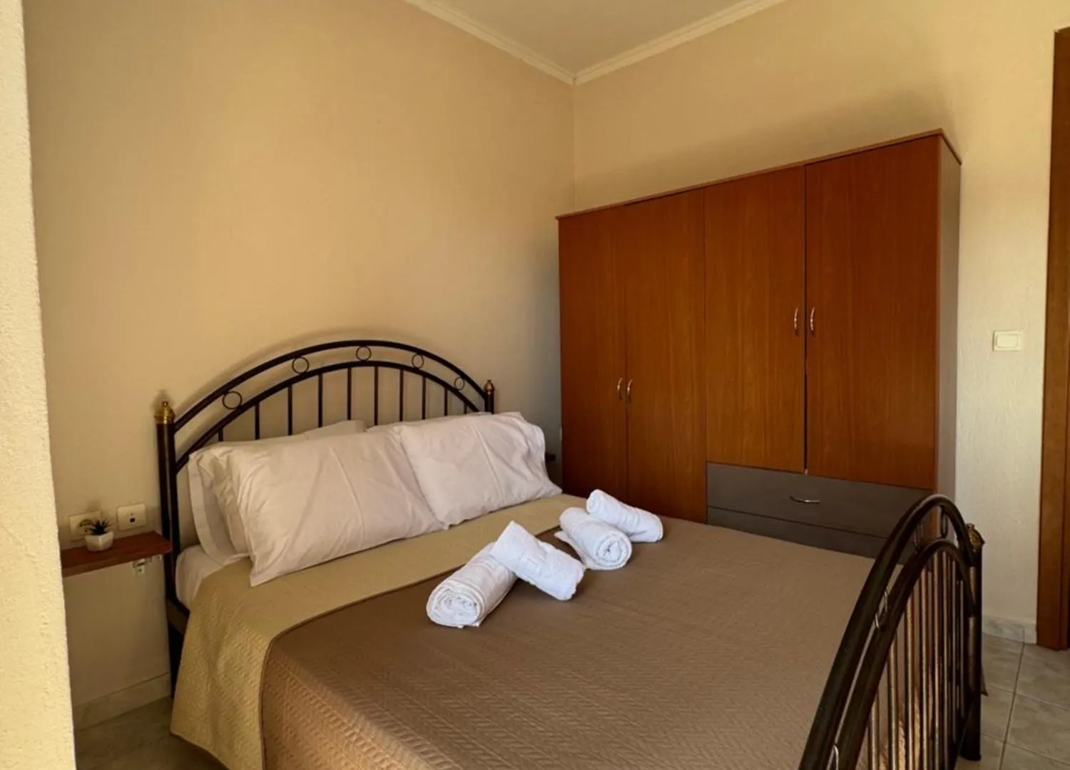 Nikiti Summer Vacation Home Grecja