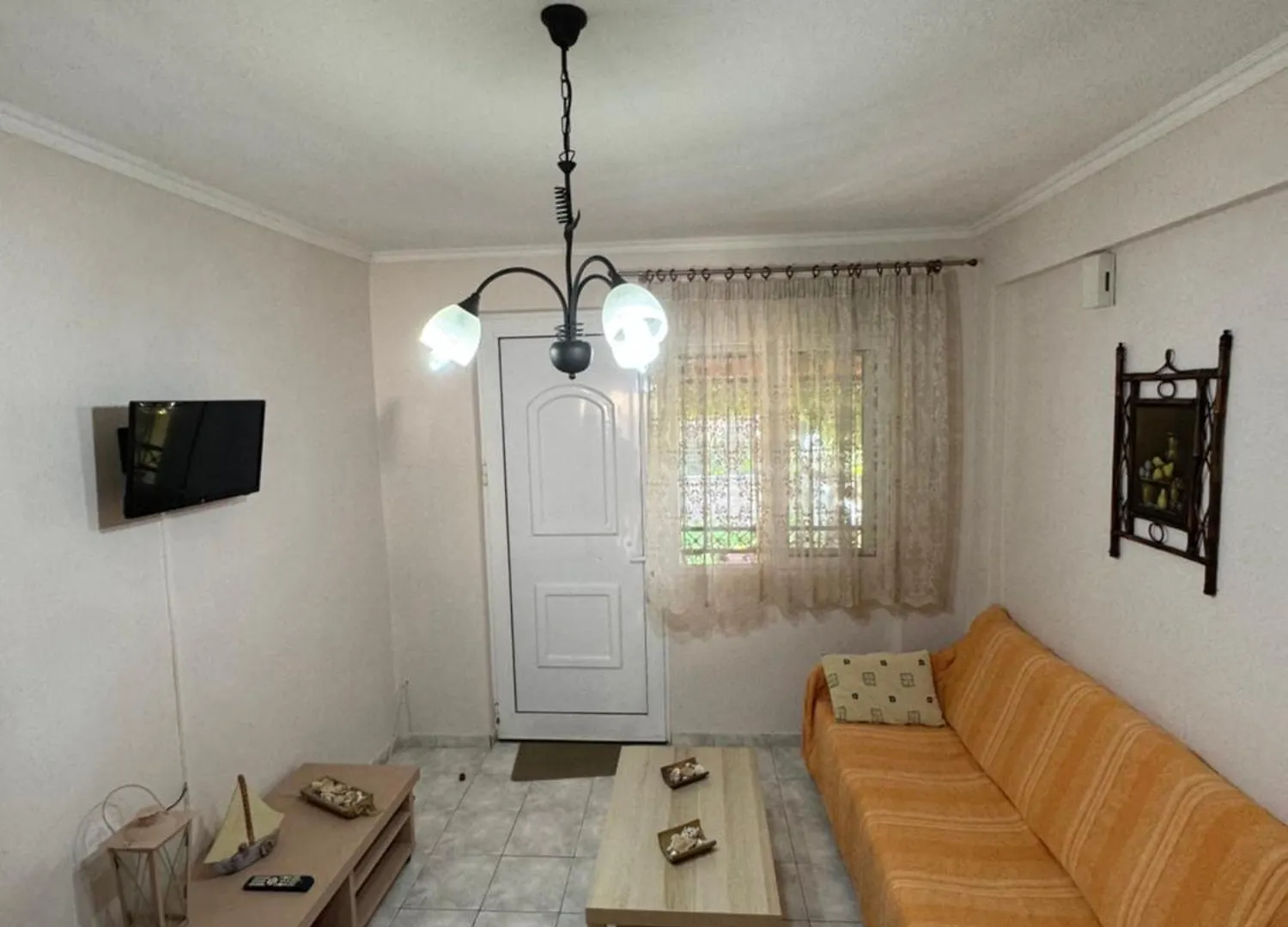 Dom wakacyjny Nikiti Summer Vacation Home Grecja