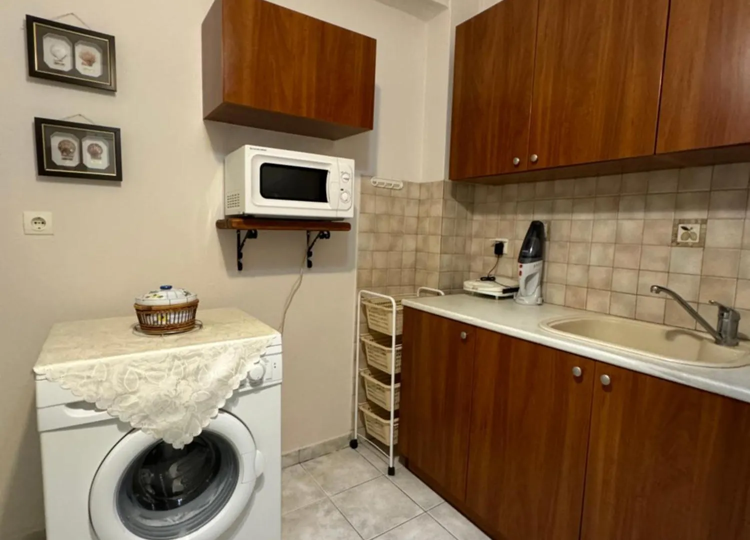 Dom wakacyjny Nikiti Summer Vacation Home